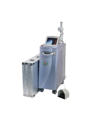 cynosure revlite si q switched laser