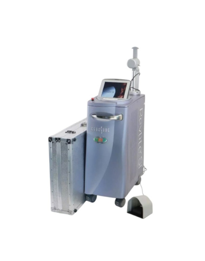 cynosure revlite si q switched laser