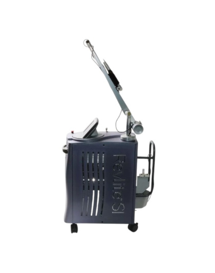 cynosure revlite si q switched laser