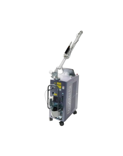 cynosure revlite si q switched laser