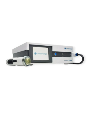 chattanooga intelect focus extracorporeal shock wave therapy