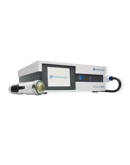 chattanooga intelect focus extracorporeal shock wave therapy