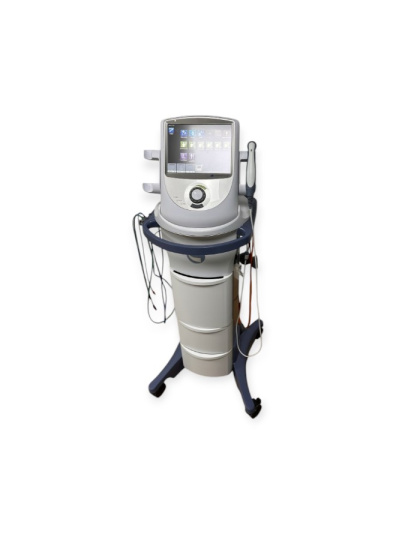 chattanooga intelect neo ultrasound therapy machine