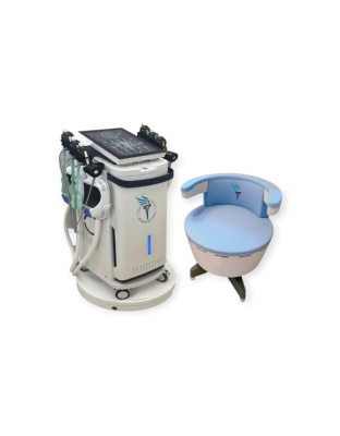 sculpttrio body shaping machine