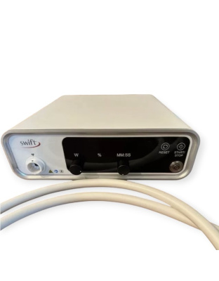 swift microwave therapy machine warts