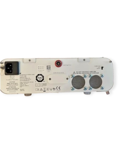 swift microwave therapy machine warts