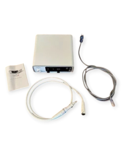 swift microwave therapy machine warts