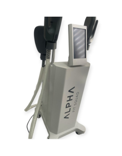 alpha slim ems device sale