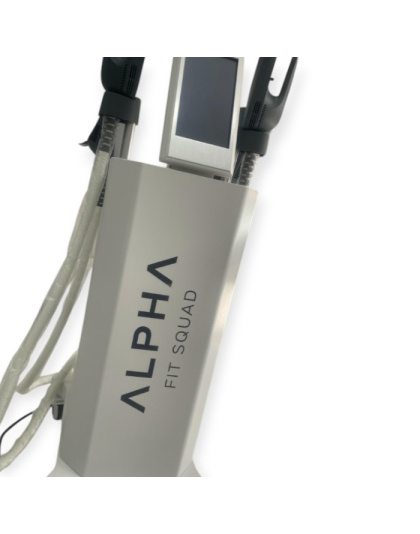 alpha slim ems device sale