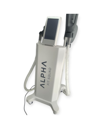 alpha slim ems device sale