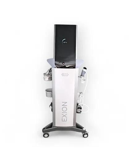 btl exion sale