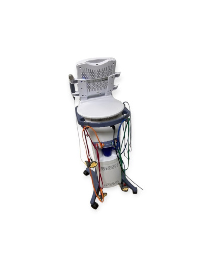 chattanooga intelect neo ultrasound therapy machine
