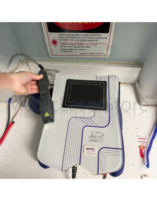 mls multiwave locked system therapy laser sale