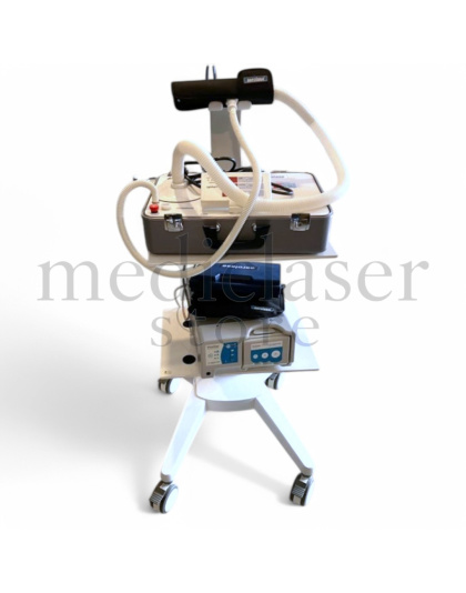 aerolase lightpod era erbium yag 2940nm 2014 sale