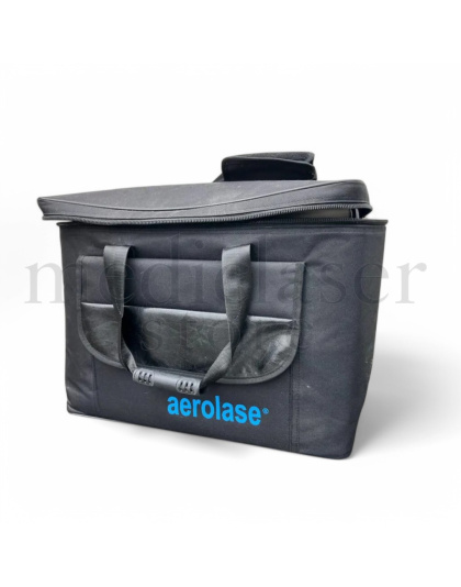 aerolase lightpod era erbium yag 2940nm 2014 sale