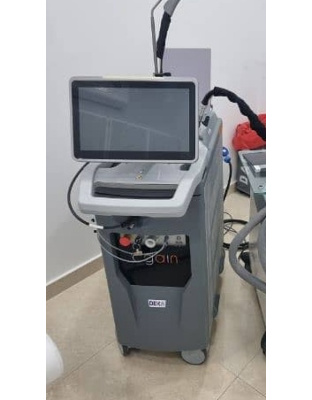 deka again hair removal laser sale