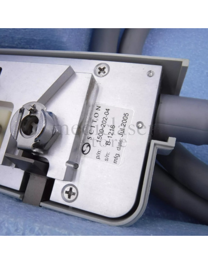 sciton bbl broadband light handpiece sale