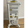 ayko ice platinum pro hair removal laser