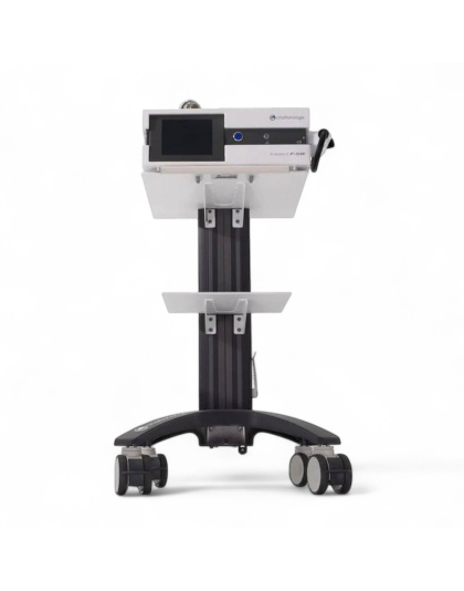 chattanooga intelect focus extracorporeal shock wave therapy