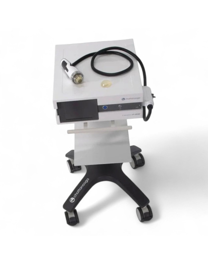 chattanooga intelect focus extracorporeal shock wave therapy
