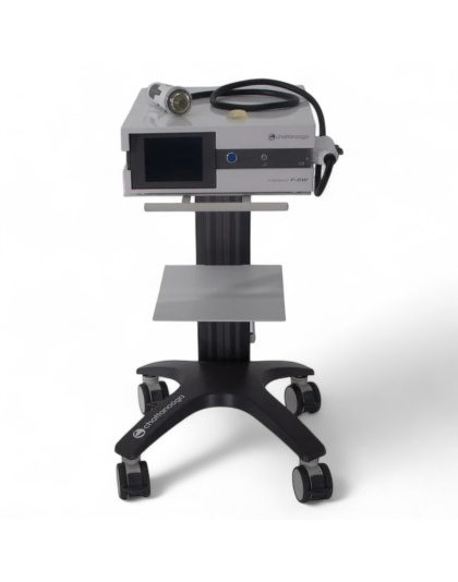 chattanooga intelect focus extracorporeal shock wave therapy