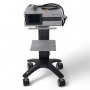 chattanooga intelect focus extracorporeal shock wave therapy