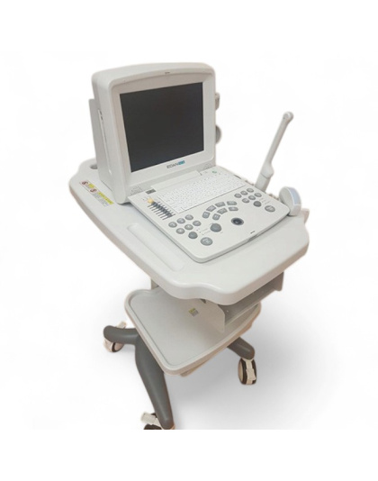 edan dus60 digital ultrasound sale