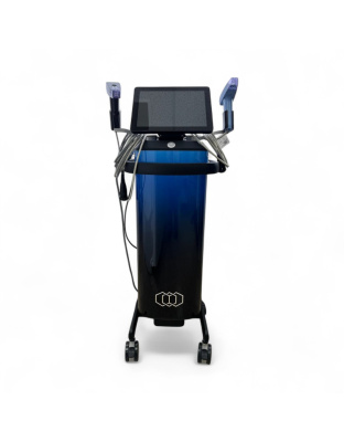 inmode morpheus8 machine