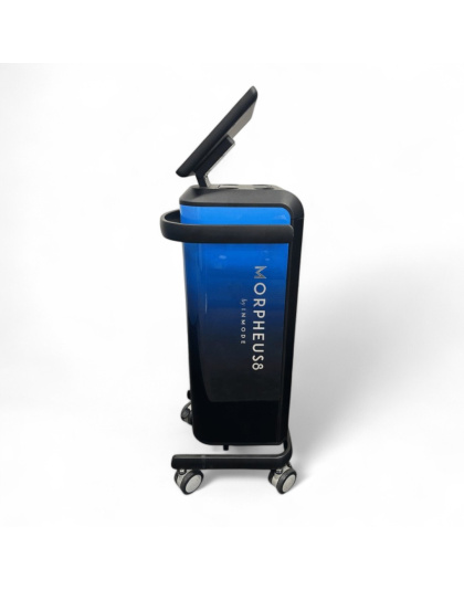 inmode morpheus8 machine