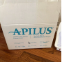 apilus senior 3g electrolysis machines sale