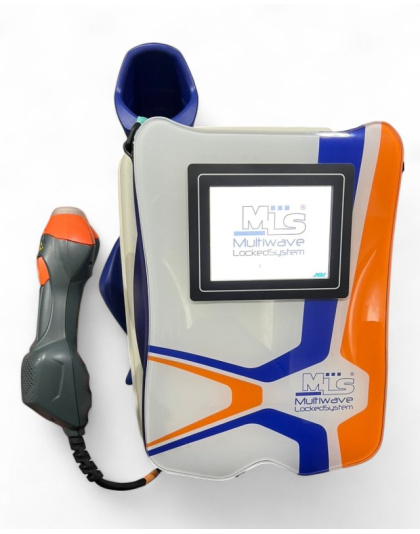 asa mls laser therapy mphi 75