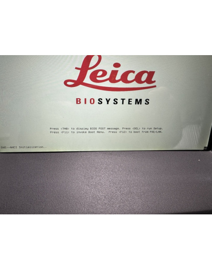 leica aperio gt450 digital pathology scanner