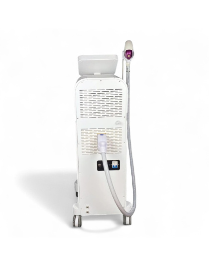 3d hypo diode laser epilation device