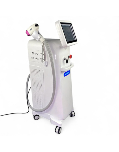3d hypo diode laser epilation device