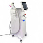 3d hypo diode laser epilation device
