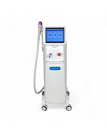 3d hypo diode laser epilation device