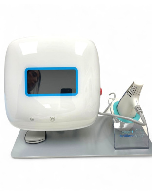 laser Skin