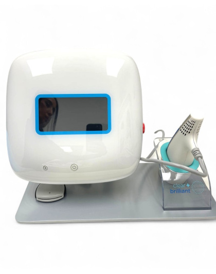 laser Skin