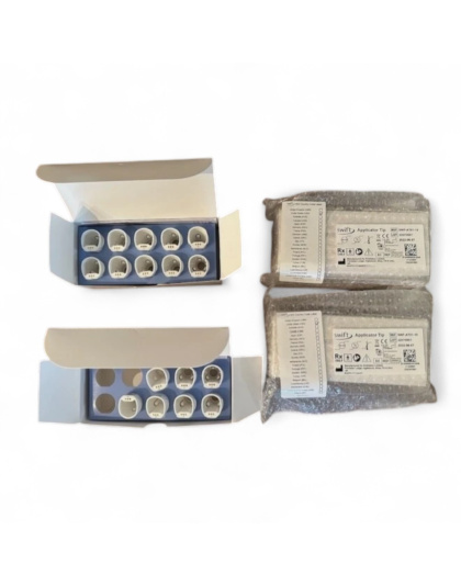 swift microwave therapy machine warts