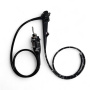 OLYMPUS TJF-Q190V therapeutic video duodenoscope with advanced imaging and maneuverability features for ERCP procedures