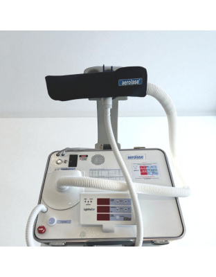 Aerolase Era Erbium 2940nm Er:YAG laser device with compact design for professional skin resurfacing treatments.