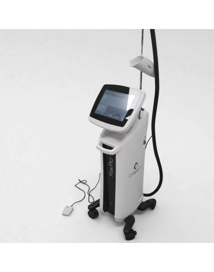 Candela Frax Pro Hair Removal Laser