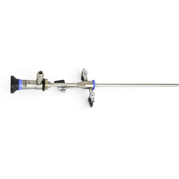 Olympus Hysteroscope Set