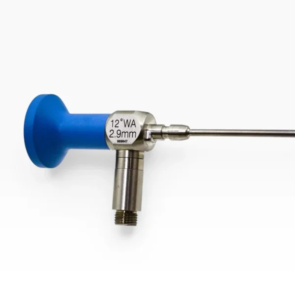 Stryker Autoclavable Hysterosocope