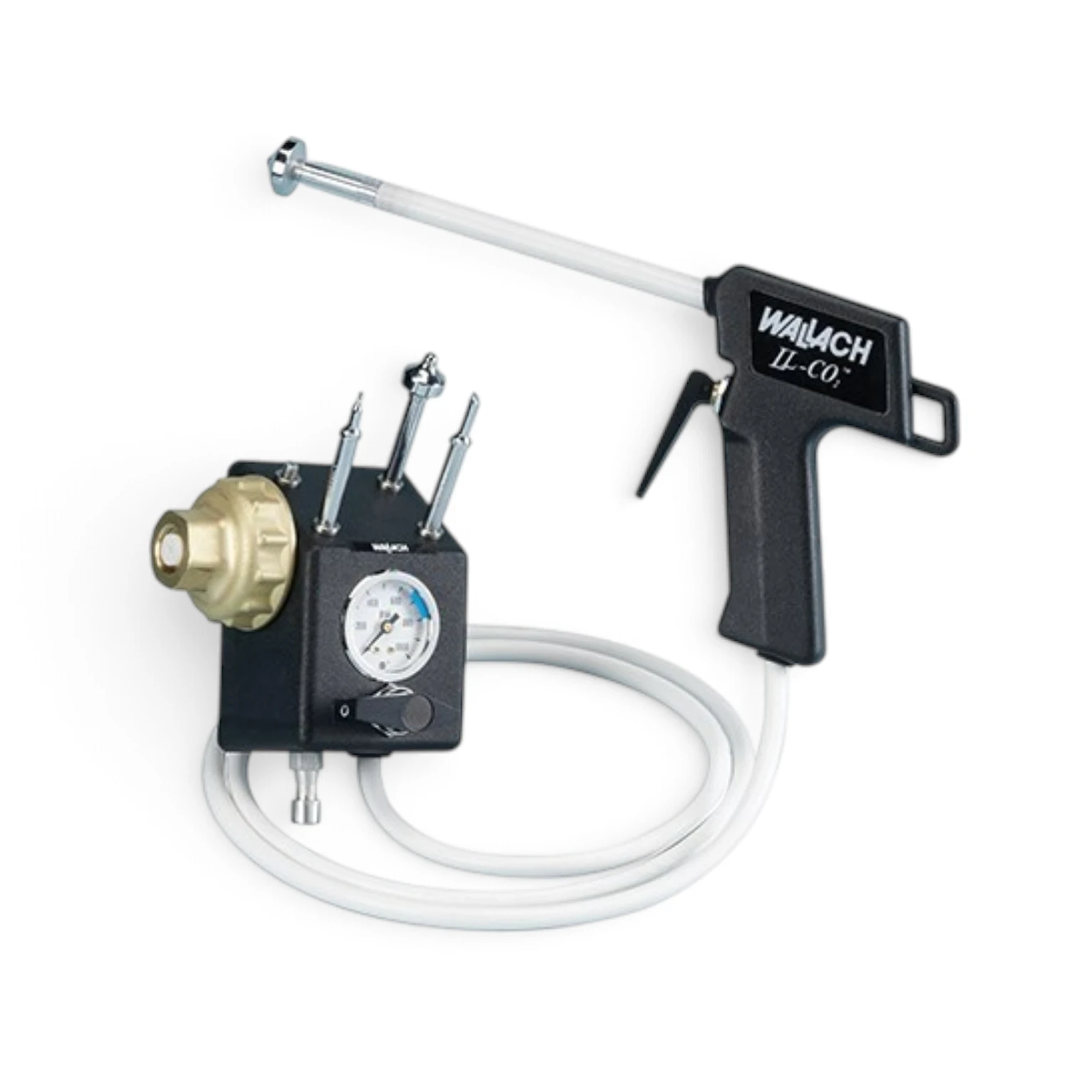 Wallach LLCO2 Cryosurgical Unit