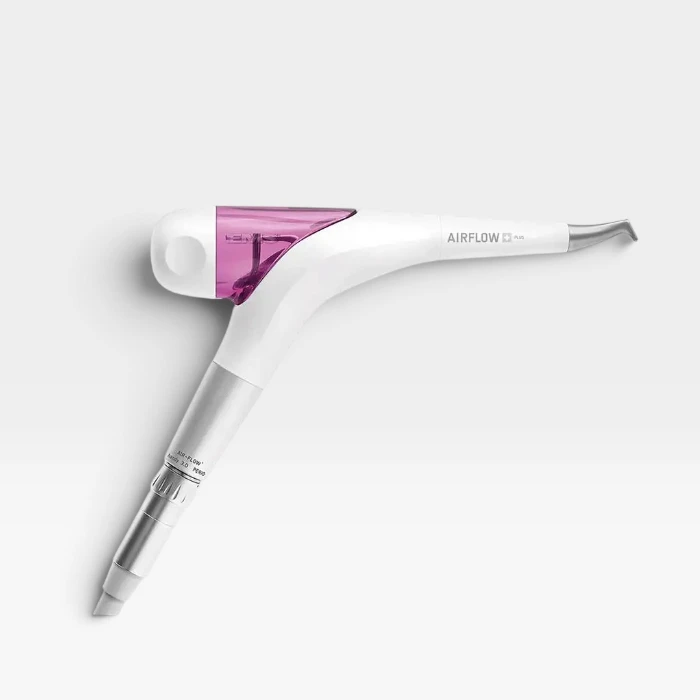 AirFlow Handy 3.0 Plus