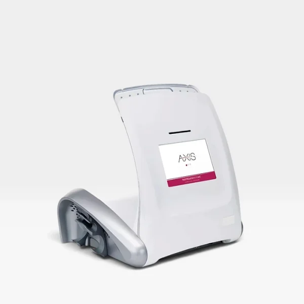 Apilus AXIS 27.12 MHz RADIO FREQUENCY
