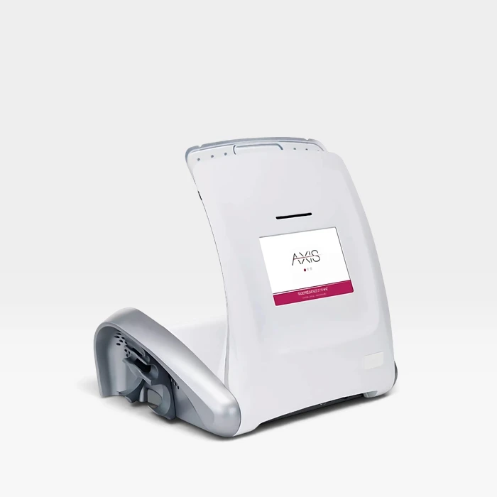 Apilus AXIS 27.12 MHz RADIO FREQUENCY