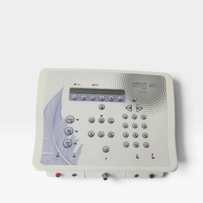 Apilus Senior 3G