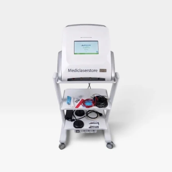 Apilus Xcell pro